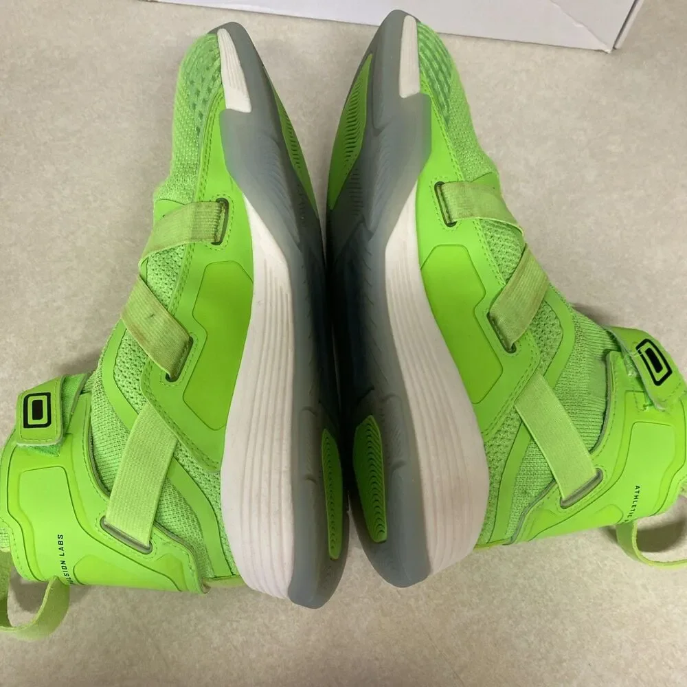 Athletic Propulsion Labs APL Super Future Energy Basketball Shoes / Men's 8.5
